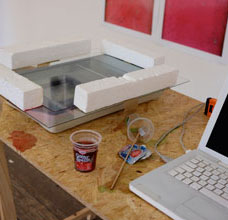 Markus Wirthmann: Applied Kitchen Sciences